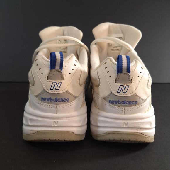 New Balance 407 Womens Walking Shoes Sz 9 Lightweight Cushioned Everyday Sneaker - Picture 6 of 15